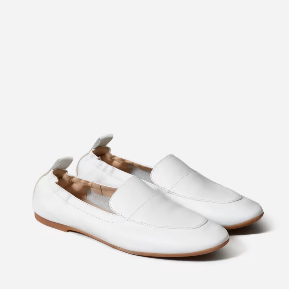 Everlane Day Loafer size 7